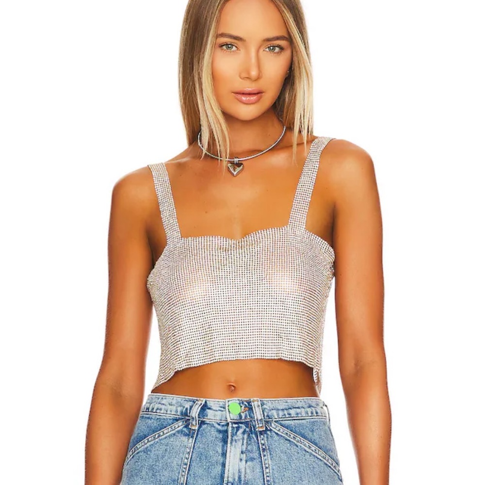 Superdown Mackenzie Top Small